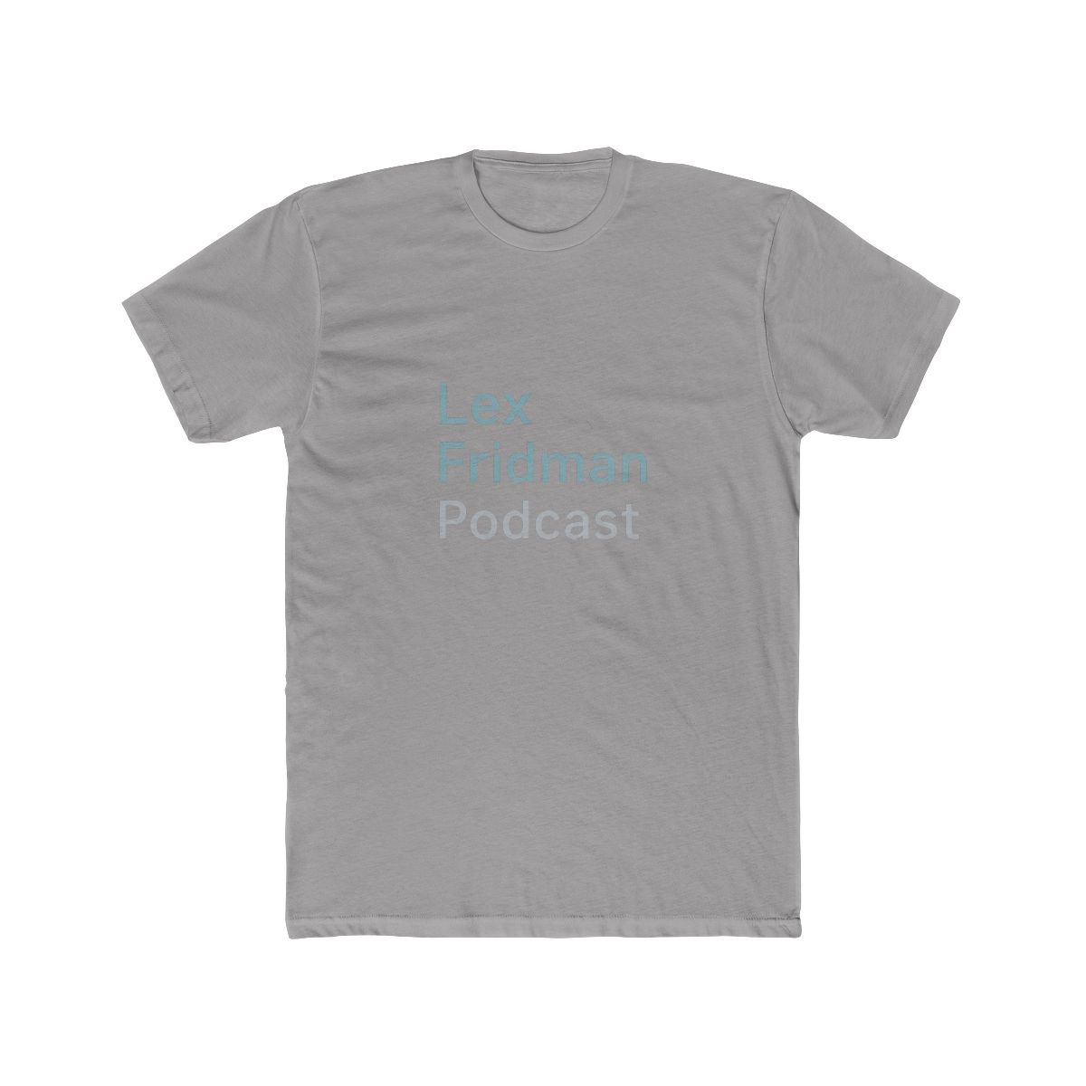 Lex Fridman Podcast
