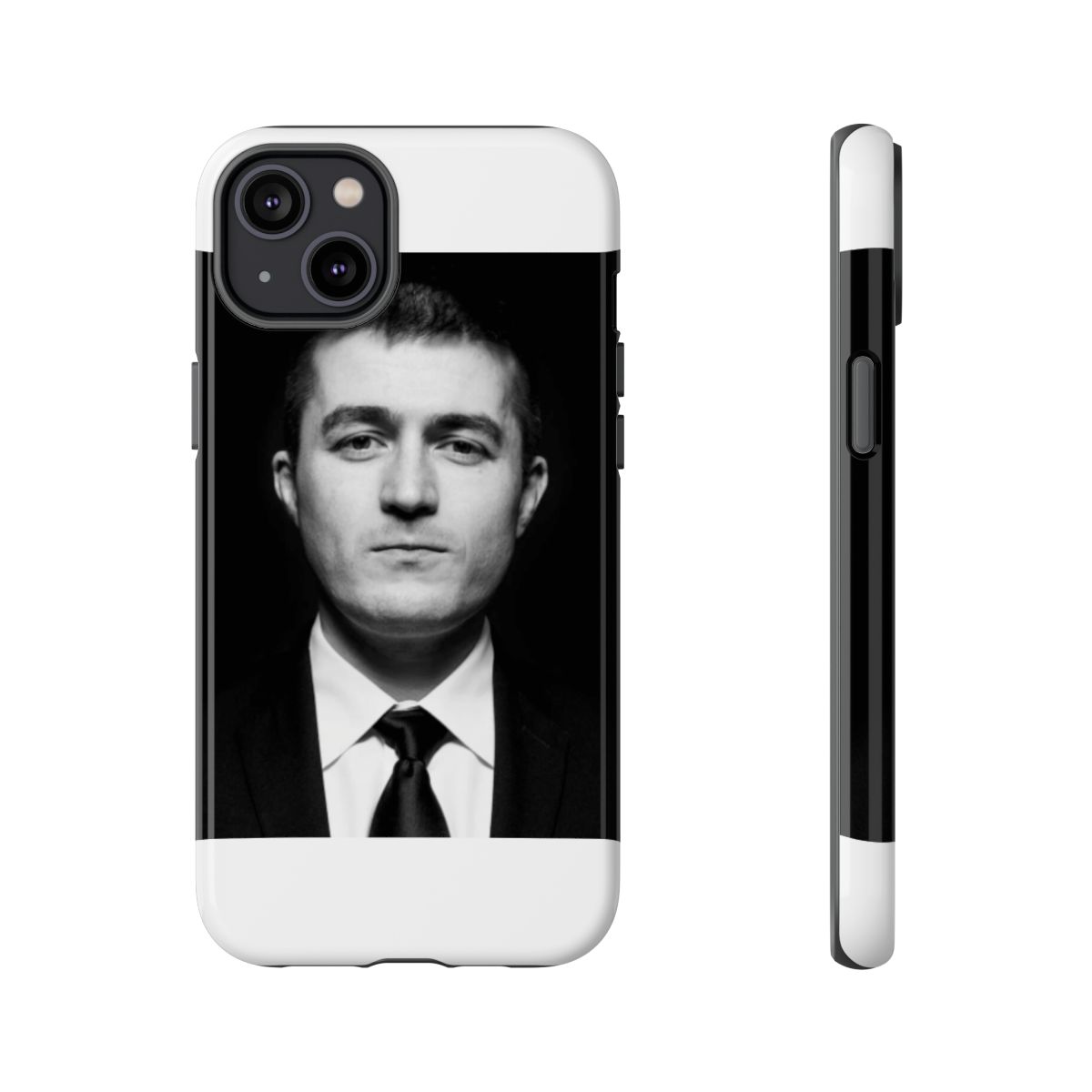 Lex Fridman Podcast Phone Case #2 - alternate angle 2, merchandise