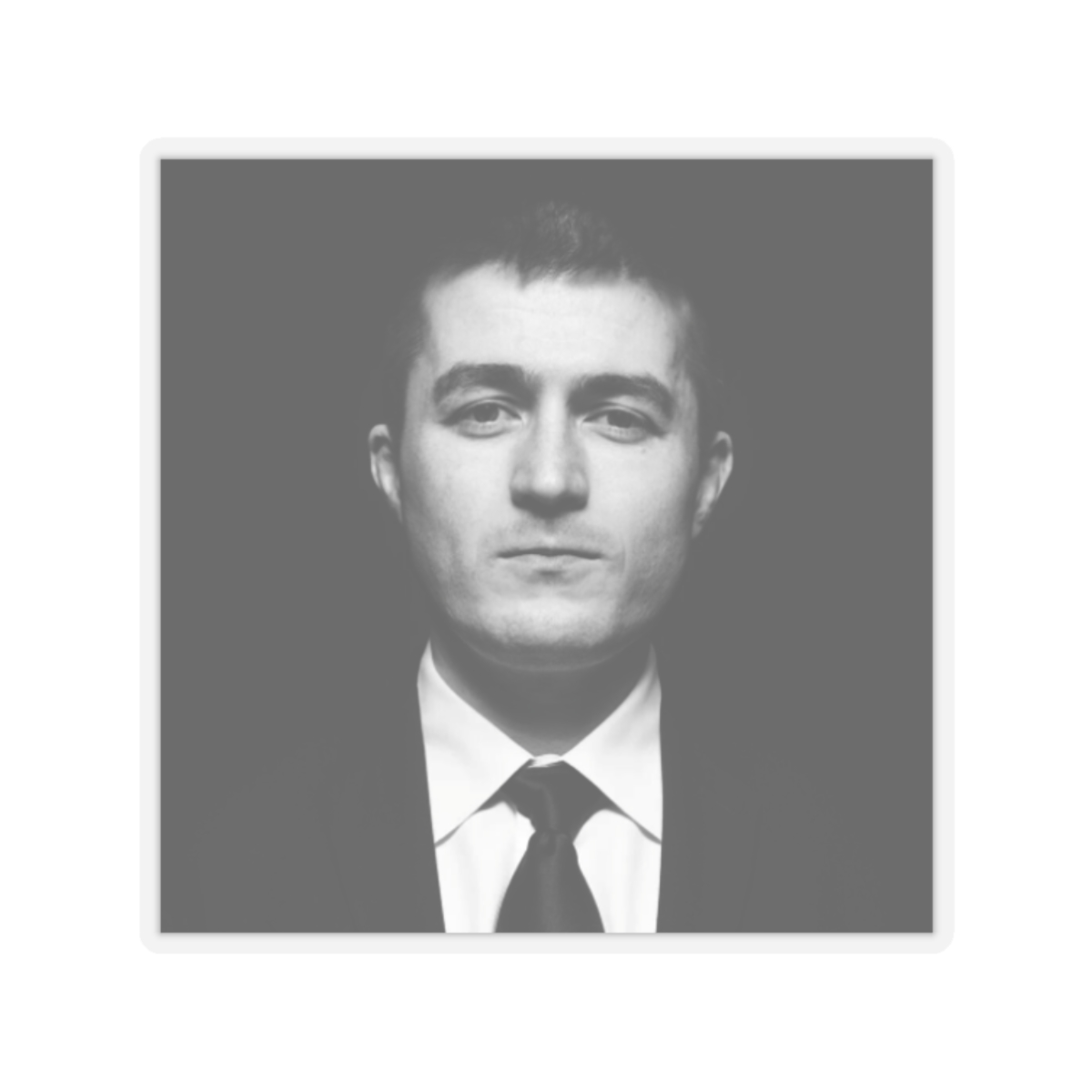 Lex Fridman Podcast Sticker