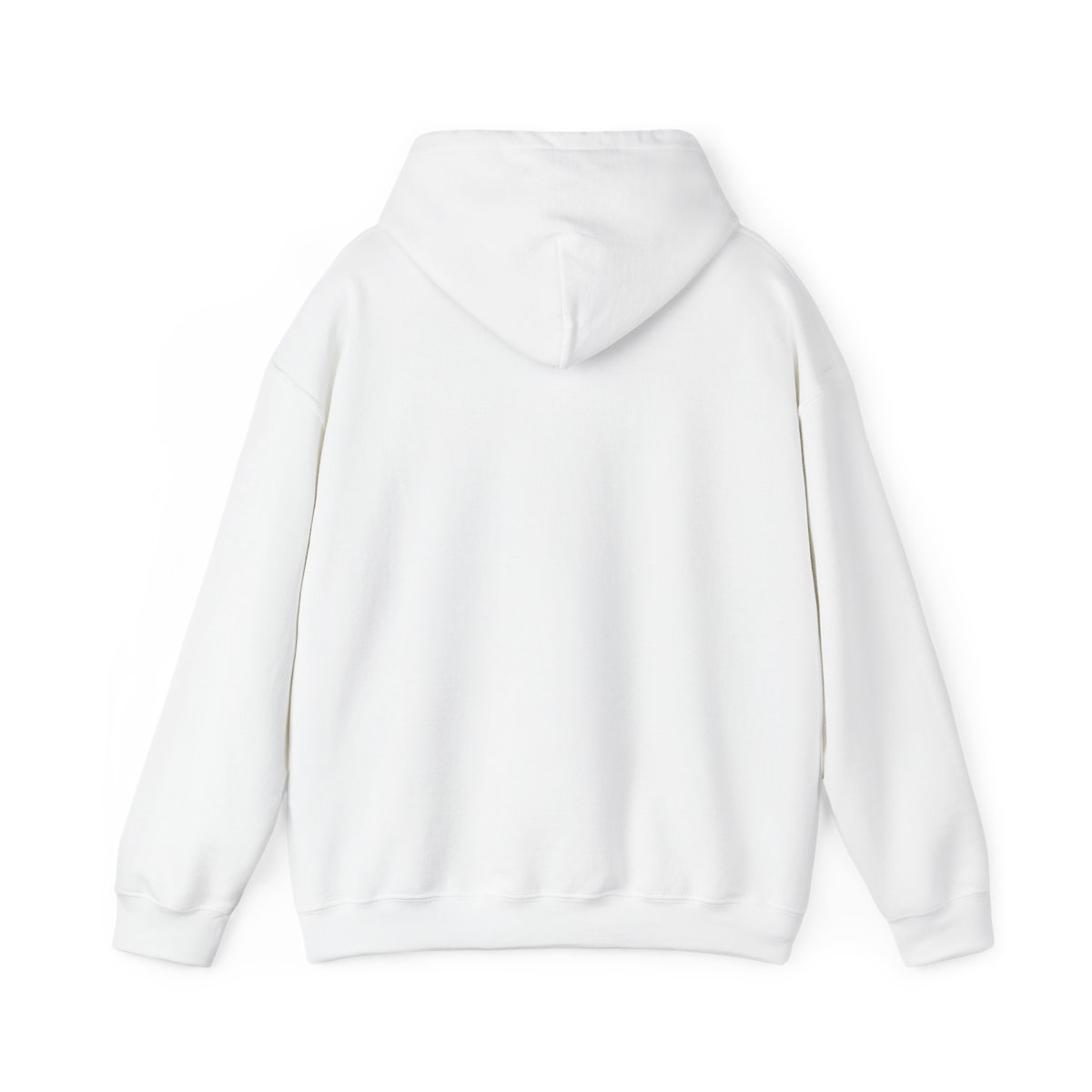 Lex Fridman Podcast Hoodie #3 - alternate angle 1, merchandise